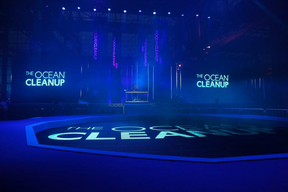 The Ocean Cleanup: NeXt Phase